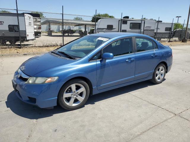 Vin: 19xfa1f63ae065202, lot: 57874515, honda civic lx-s 2010 img_1