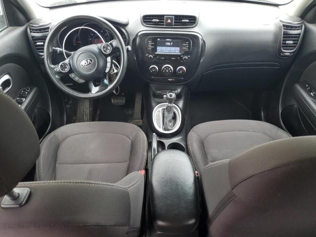 2019 KIA SOUL - KNDJN2A29K7021246