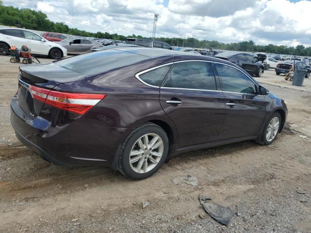 Vin: 4t1bk1eb2du037838, lot: 56157255, toyota avalon base 20133