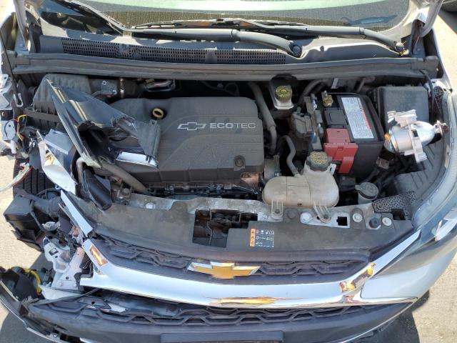 2020 CHEVROLET SPARK LS - KL8CB6SA3LC460331