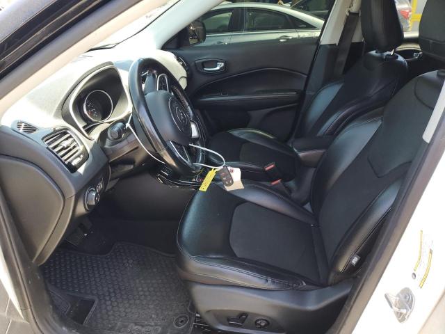 2020 JEEP COMPASS LA - 3C4NJCBB8LT257630