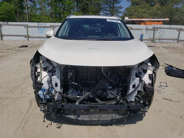 2021 NISSAN ROGUE PLAT JN8AT3DD4MW313599