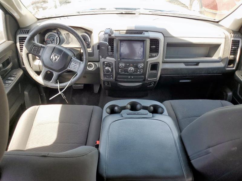 2019 RAM 1500 CLASS - 1C6RR7FT3KS638474