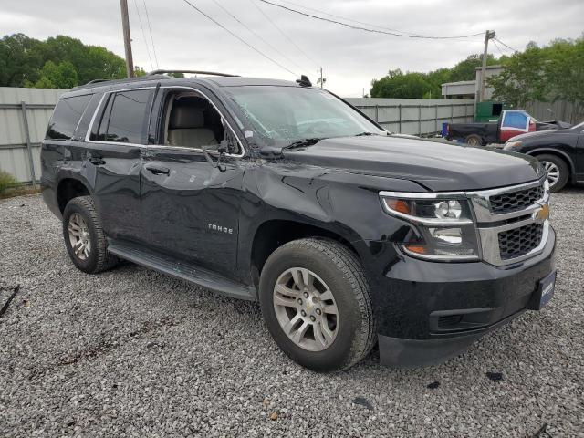Vin: 1gnscbkc1gr232218, lot: 56054325, chevrolet tahoe c1500 lt 20164