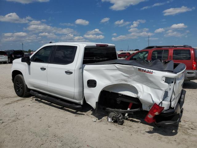 Vin: 3gcpdcek8rg194848, lot: 56959435, chevrolet all models k1500 trail boss custom 20242