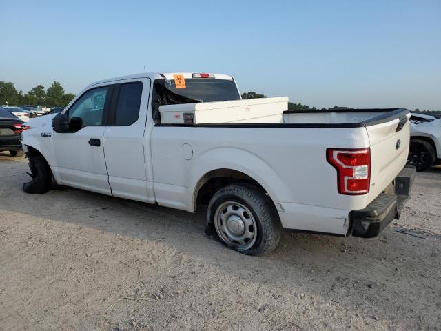 Vin: 1ftex1c58kkc23778, lot: 55326005, ford f-150 super cab 20192