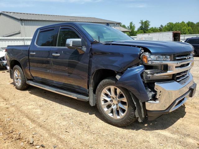 Vin: 3gcuygetxlg386691, lot: 57436225, chevrolet all models k1500 ltz 20204