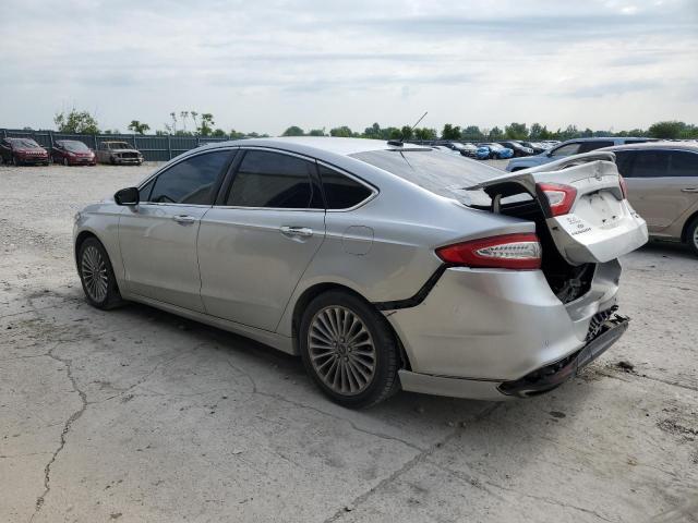 Vin: 3fa6p0k90gr390132, lot: 56018455, ford fusion titanium 20162