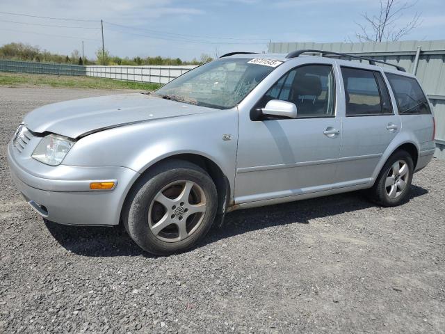 VOLKSWAGEN JETTA GLS