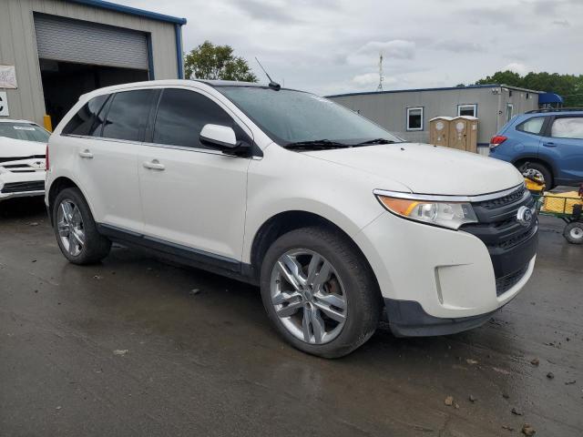 Vin: 2fmdk4kc5eba00717, lot: 58714225, ford edge limited 20144