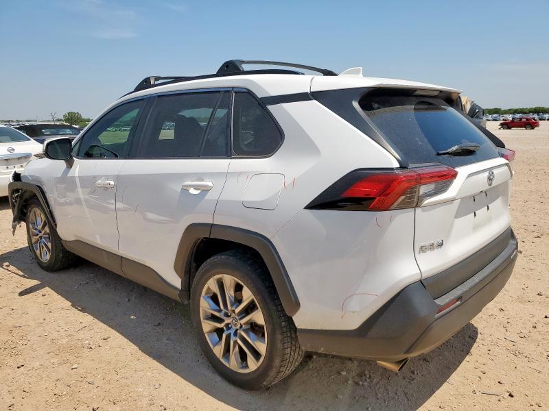 Vin: jtmc1rfv8kj011164, lot: 56767875, toyota rav4 xle premium 20192