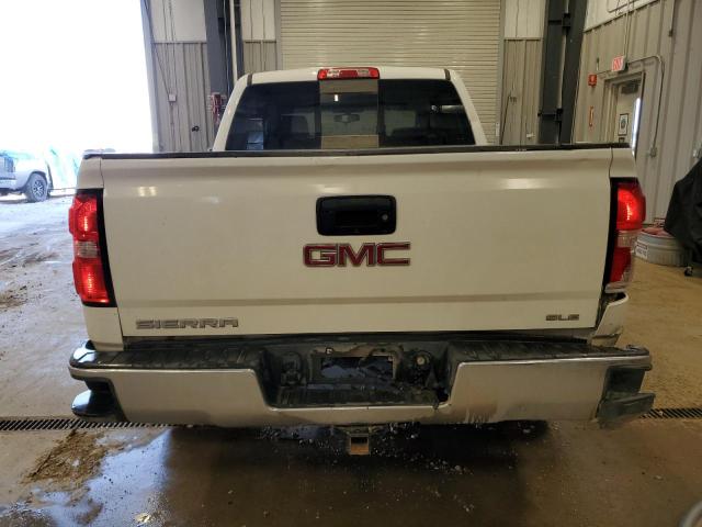 2018 GMC SIERRA K15 - 3GTU2MEC7JG312710