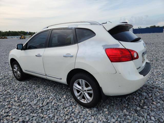 2013 NISSAN ROGUE S - JN8AS5MV7DW622555