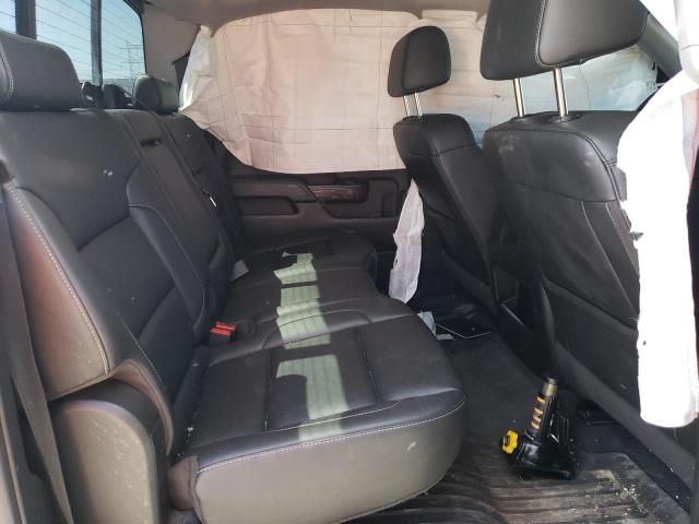 2018 GMC SIERRA K15 - 3GTU2NEC4JG570849