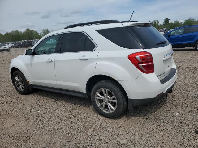 Vin: 2gnflfek5h6292205, lot: 56961545, chevrolet equinox lt 20172