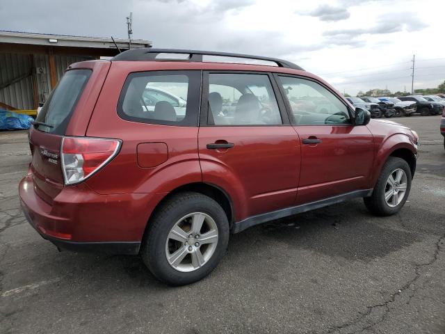 Vin: jf2shabc7ch444143, lot: 56252085, subaru forester 2.5x 20123