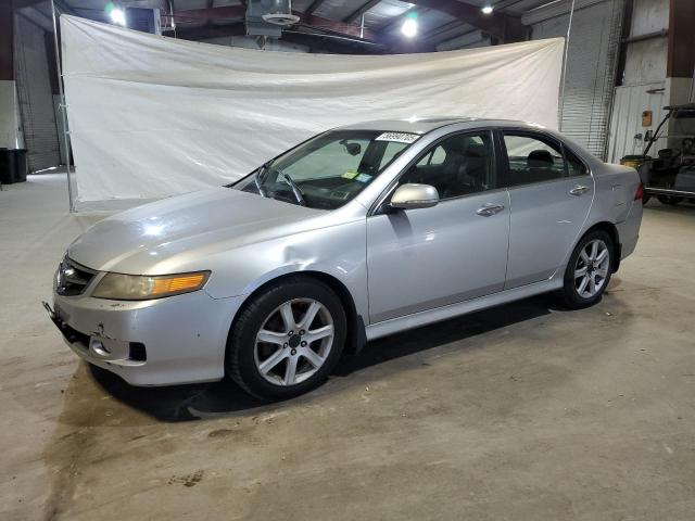 ACURA TSX