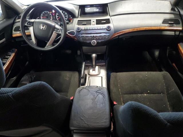 2011 HONDA ACCORD EX - 1HGCP2F76BA141002