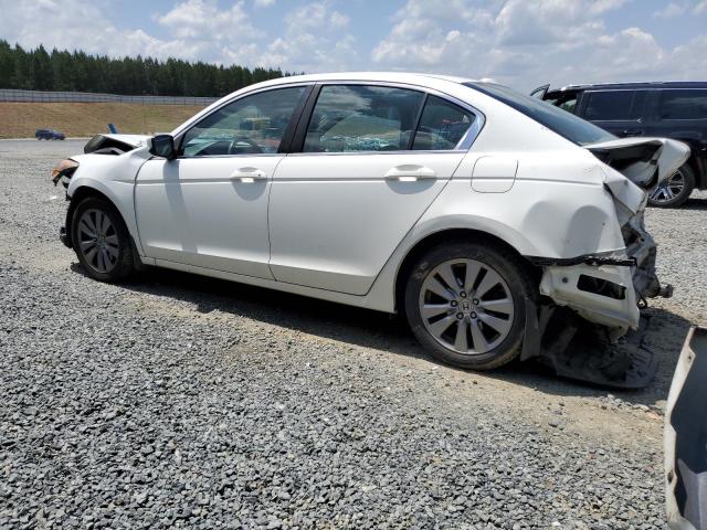 Vin: 1hgcp2f80ba101605, lot: 57285155, honda accord exl 20112