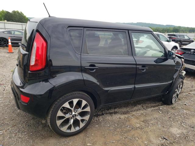 Vin: kndjt2a63c7743385, lot: 57125885, kia soul + 20123