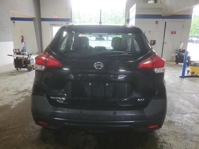 2020 NISSAN KICKS SV 3N1CP5CV9LL530040