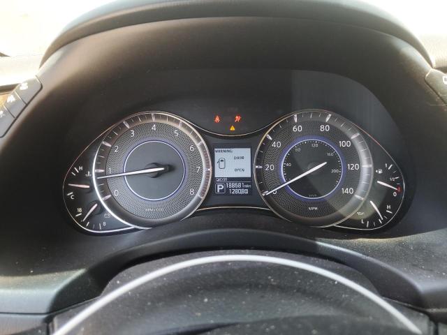 2017 INFINITI QX80 BASE JN8AZ2NF1H9641902