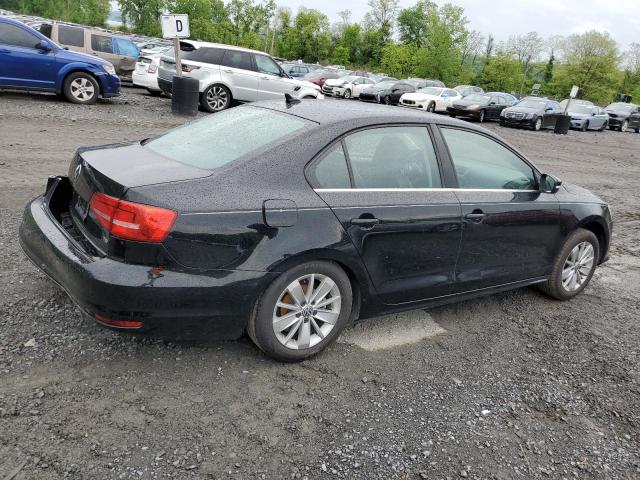 Vin: 3vwd17aj1fm356362, lot: 56755125, volkswagen jetta se 20153