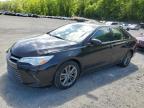 2016 TOYOTA CAMRY LE - 4T1BF1FK3GU237635