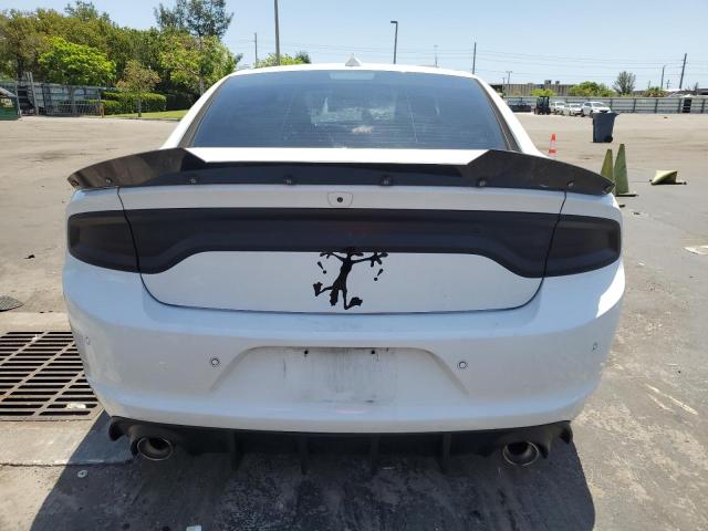 2018 DODGE CHARGER SX 2C3CDXHG0JH175961