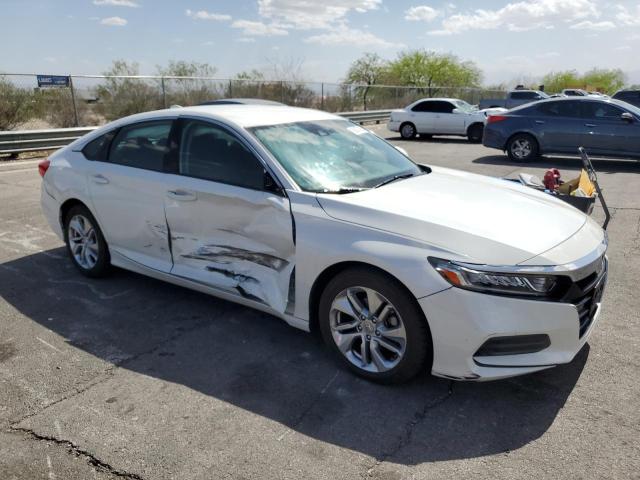 Vin: 1hgcv1f19ja255442, lot: 56387455, honda accord lx 20184