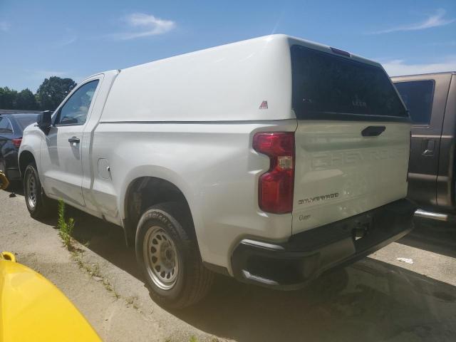 2023 CHEVROLET SILVERADO - 3GCNAAEK3PG362851