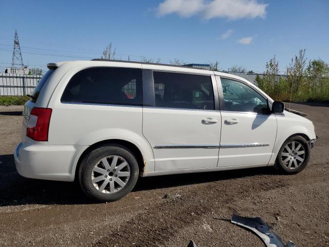 Vin: 2a4rr8dg1br715732, lot: 57074875, chrysler minivan touring l 20113