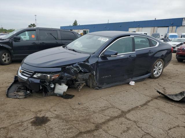 CHEVROLET IMPALA LT