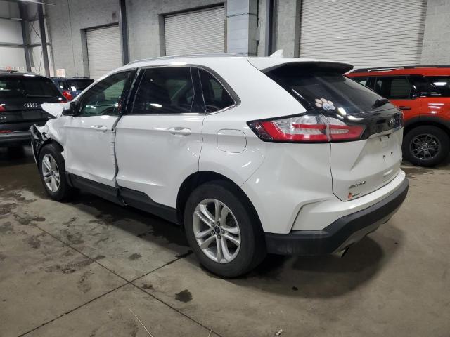 Vin: 2fmpk4j96lba41535, lot: 56077665, ford edge sel 20202