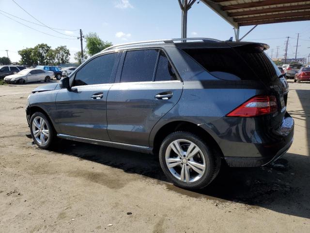 Vin: 4jgda5jb1da119036, lot: 58518715, mercedes-benz m-class 350 20132