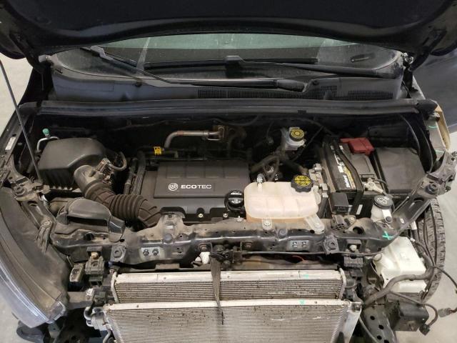 2018 BUICK ENCORE PRE - KL4CJESB6JB515350