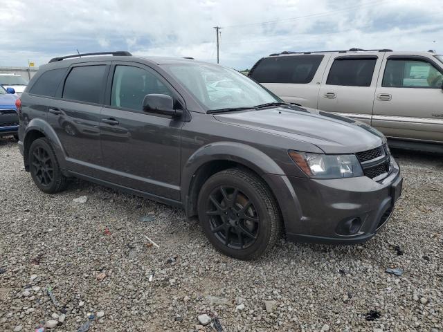 Vin: 3c4pdcbg3ht516401, lot: 56498445, dodge journey sxt 20174