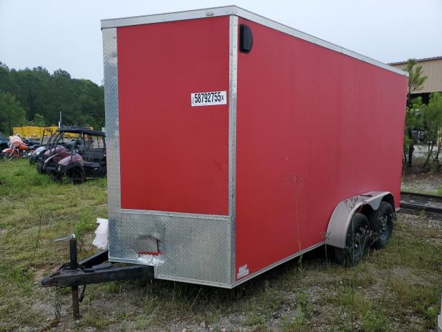 HIGHCUNTRY UNKNOWN 2022 red   7FWBE1424N1019919 photo #3