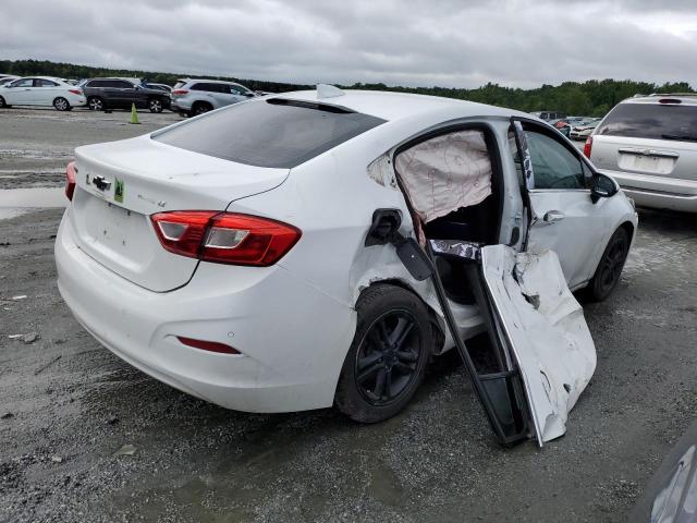 Vin: 1g1be5sm9j7178286, lot: 58664005, chevrolet cruze lt 20183