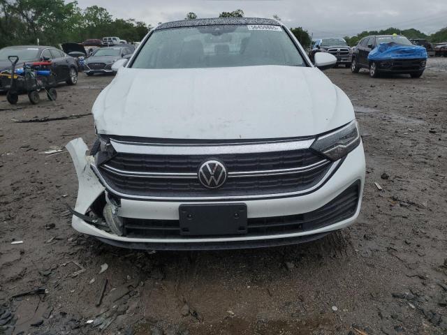 2024 VOLKSWAGEN JETTA SE 3VW7M7BU6RM046600