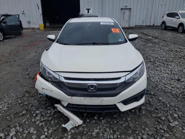 2017 HONDA CIVIC LX 2HGFC2F61HH514635