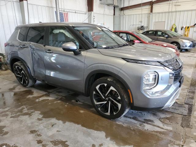2024 MITSUBISHI OUTLANDER - JA4J4VA83RZ009062