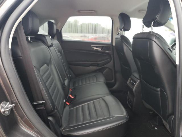 2017 FORD EDGE SEL - 2FMPK3J82HBB10441