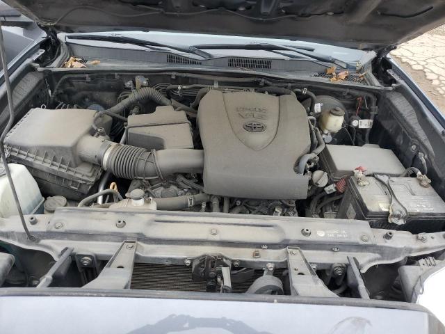 2018 TOYOTA TACOMA ACC #3287814090