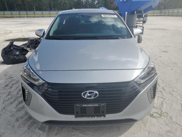 2019 HYUNDAI IONIQ - KMHC65LD4KU181943