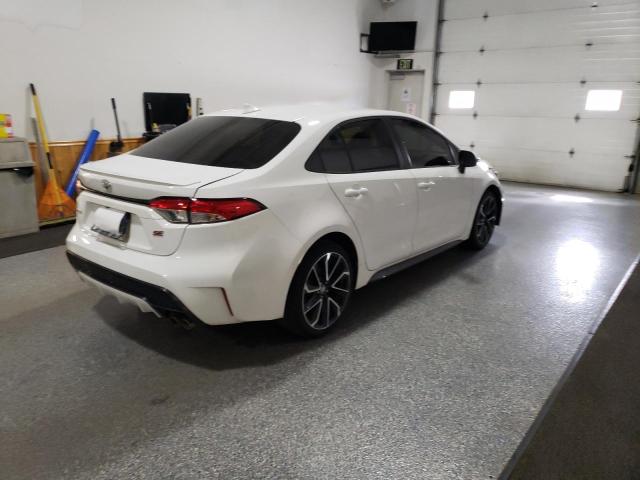 Vin: jtds4rce8lj023324, lot: 56049455, toyota corolla se 20203
