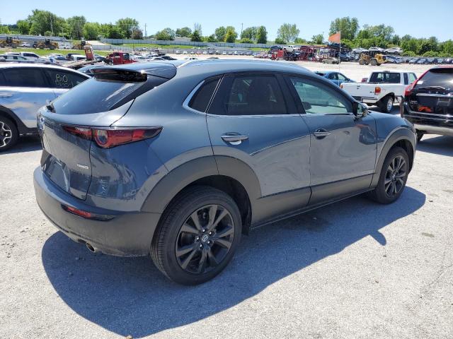 2022 MAZDA CX-30 PREF 3MVDMBCL5NM447711