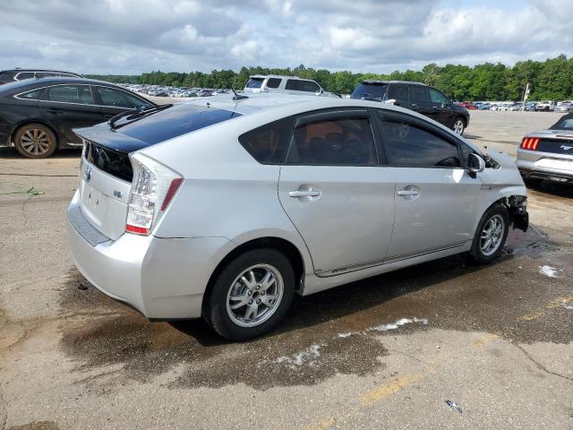 Vin: jtdkn3du5b1413392, lot: 57069115, toyota prius 20113