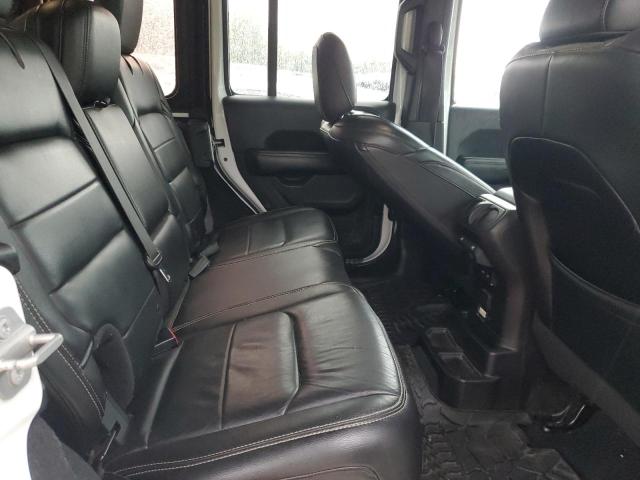 2018 JEEP WRANGLER U - 1C4HJXEG7JW255323