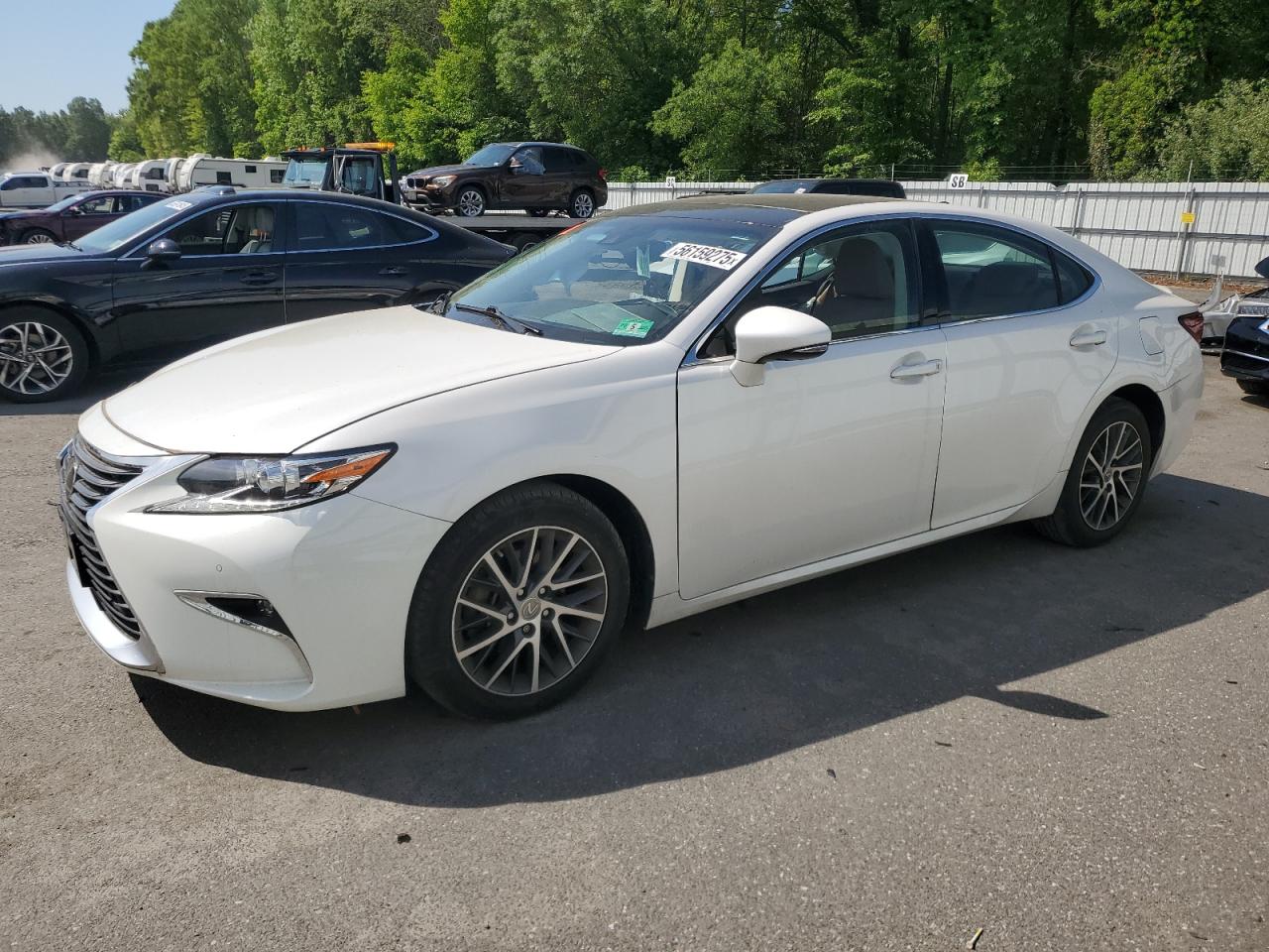 LEXUS ES 350